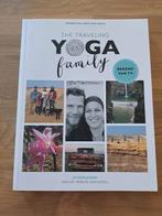 The Traveling Yoga Family - NIEUW - Jeroen van Kooij, Nieuw, Ophalen of Verzenden