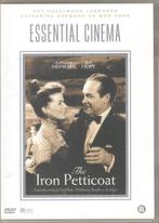 The Iron Petticoat - Ralph Thomas (1956), Cd's en Dvd's, Dvd's | Klassiekers, 1940 tot 1960, Ophalen of Verzenden, Zo goed als nieuw