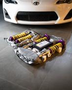 KW Variant 3 V3 schroefset verlaging - GT86 GR86 BRZ 12+, Auto diversen, Tuning en Styling, Ophalen of Verzenden