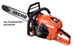 kettingzaag echo 7310sx nu 1350 euro, Ophalen, Nieuw, Overige soorten