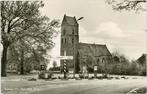 Vledder, Ned Herv Kerk, Verzamelen, Ansichtkaarten | Nederland, Ophalen of Verzenden, Drenthe