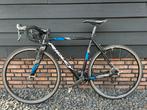 Ridley X night, Fietsen en Brommers, Fietsen | Racefietsen, Carbon, 49 tot 53 cm, Zo goed als nieuw, Meer dan 20 versnellingen