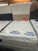 BOXSPRING BEDDEN + MATRAS VANAF €449,99, 200 cm, Info@ons-meubel.nl, 2521ZB, Nieuw