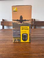 Nikon AF-S 24-120mm f/4.0G VR ED objectief, Audio, Tv en Foto, Fotografie | Lenzen en Objectieven, Ophalen of Verzenden