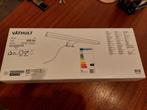 Badkamerlamp Vathult ikea nieuw in doos, Huis en Inrichting, Lampen | Losse lampen, Ophalen, Led-lamp, Minder dan 30 watt, Nieuw