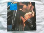 LP George Michael Faith, Cd's en Dvd's, Vinyl | Pop, Ophalen of Verzenden, 1980 tot 2000, Gebruikt, 12 inch