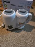 Alecto 5-in-1 Babyvoeding Processor - Zo goed als nieuw!, Kinderen en Baby's, Babyvoeding en Toebehoren, Ophalen of Verzenden