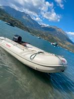 Rubberboot Suzumar 290, Watersport en Boten, Aluminium, Zo goed als nieuw, Benzine, Minder dan 70 pk