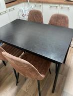 Eettafel, Huis en Inrichting, Tafels | Eettafels, Ophalen of Verzenden