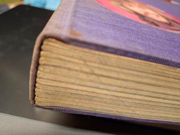 MUZIEK EXPRESS magazine complete 1971 hardcover beschikbaar voor biedingen