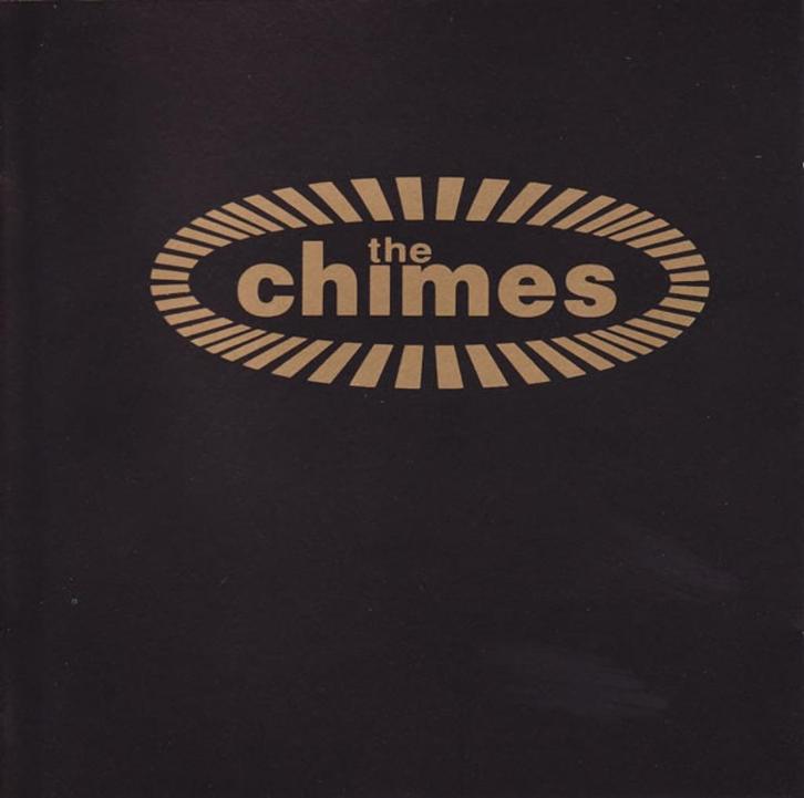 The Chimes – The Chimes CD Album 1990, Cd's en Dvd's, Cd's | Dance en House, Zo goed als nieuw, Dance Populair, Verzenden