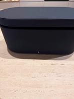 Dyson Airwrap Doos Grijs - Alle Tools (Zonder Föhn), Ophalen, Zo goed als nieuw, Haarverzorging