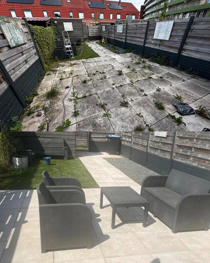 Tuintje opknappen? Snel, netjes en voordelig geregeld!, Diensten en Vakmensen, Tuinmannen en Stratenmakers, Tuinonderhoud of Snoeiwerk