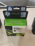 HP officejet 920XL, Computers en Software, Ophalen, Nieuw, X, X