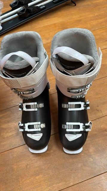 Ski schoenen maat 26,5 beschikbaar voor biedingen