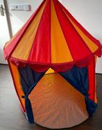Speeltent Circus Ikea, Ophalen of Verzenden, Zo goed als nieuw