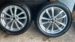 19" Originele BMW Velgen Styling 691 incl TMPS, Banden en Velgen, Winterbanden, Personenwagen, Ophalen