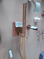 Axor muuraansluiting, Doe-het-zelf en Verbouw, Sanitair, Niet ingevuld, Nieuw, Niet ingevuld, Ophalen