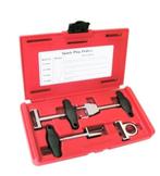 Bobine trekker set (VAG), Verzenden