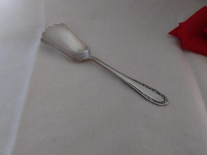 Gero Zilmeta 776 Gero verzilverd 676 | divers bestek, Antiek en Kunst, Antiek | Bestek, Verzenden