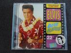 Elvis Presley - Blue Hawaii (CD), Ophalen of Verzenden, 1960 tot 1980, Zo goed als nieuw, Overige formaten