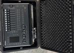 (Huur) Lightshark LS1 Lichttafel + 4-Output Node, Muziek en Instrumenten, Ophalen of Verzenden, Gebruikt