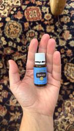 Dream Catcher etherische olie Young Living driekwart VOL, Ophalen of Verzenden, Zo goed als nieuw, Blauw