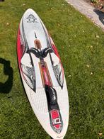 Starboard kode 74, Watersport en Boten, Windsurfen, Ophalen of Verzenden, Minder dan 250 cm, Plank