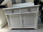 Moet weg! Grenen commode kast, Ophalen, Gebruikt, 50 tot 70 cm, 100 cm of meer