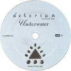 Delerium Featuring Rani - Underwater, Ophalen of Verzenden, Gebruikt, 12 inch, Techno of Trance