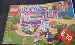 LEGO FRIENDS 41332 41333 41336 41341 41365 41371 3188, Ophalen of Verzenden, Zo goed als nieuw