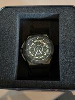 Rotorcraft cosmos series Polshorloge - Nieuwstaat!, Staal, Polshorloge, Kunststof, Zo goed als nieuw