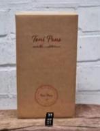 Toni Pons - Suedeleren espadrilles maat 38 - Nieuw €90, Geel, Nieuw, Ophalen of Verzenden, Toni Pons