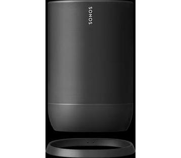 Sonos Move - met oplader beschikbaar voor biedingen