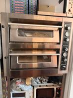 Pizzaoven, Tuin en Terras, Pizzaovens, Ophalen of Verzenden, Zo goed als nieuw, Pizzaoven