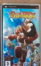 Frantix - PSP Game, Overige kleuren, Ophalen of Verzenden, PSP, Gebruikt