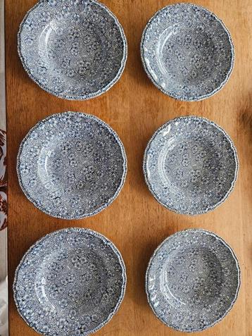 Kensington Chintz Enoch Wedgewood beschikbaar voor biedingen