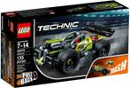 Lego Technic set 42072 WHACK!, Ophalen of Verzenden, Nieuw, Complete set, Lego