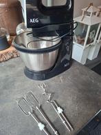 Mixer AEG., Antiek en Kunst, Ophalen of Verzenden