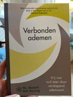 Verbonden Ademen - Rob Koning, Ophalen of Verzenden, Nieuw, Spiritualiteit algemeen, Achtergrond en Informatie