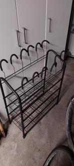 Schoenenrek 4 verdiepingen, Ophalen of Verzenden, Zo goed als nieuw