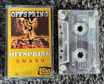 Offspring - Smash, cassettebandje, Ophalen of Verzenden, Gebruikt