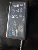 Nieuwe Lenovo Laptop Oplader 65W, Computers en Software, Laptop-opladers, Ophalen of Verzenden, Nieuw, Lenovo