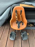 Bobike fietsstoeltjes, Ophalen, Zo goed als nieuw