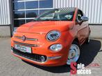 Fiat 500 1.2 Anniversario Apple Carplay, Auto's, Voorwielaandrijving, Stof, Gebruikt, 840 kg