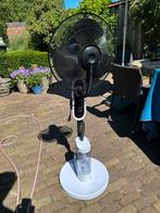 Ventilator met waterverkoeling, Ophalen, Zo goed als nieuw