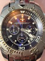 Red Bull Racing Casio limited edition, Sieraden, Tassen en Uiterlijk, Horloges | Heren, Ophalen, Zo goed als nieuw, Casio