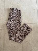 Marccain: z.g.a.n. leuke broek maat 36 (N1), MARCCAIN., Overige kleuren, Verzenden, Zo goed als nieuw