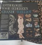 Astrologie voor iedereen 3de gratis, Achtergrond en Informatie, Astrologie, Ophalen of Verzenden, Zo goed als nieuw