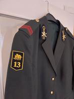 DT jas landmacht., Verzamelen, Ophalen of Verzenden, Landmacht, Nederland, Kleding of Schoenen